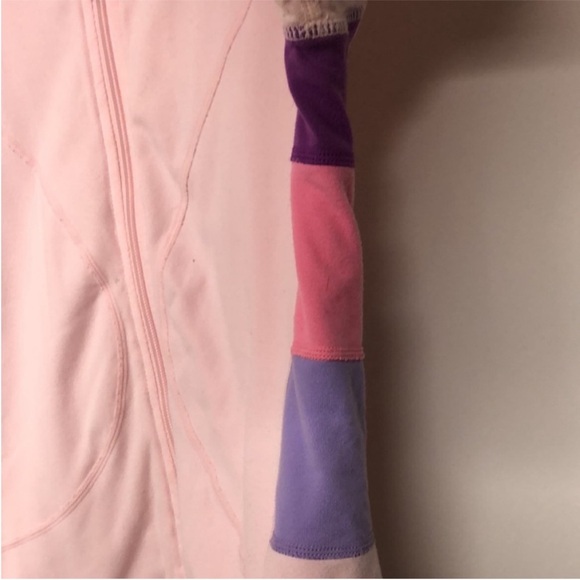 Lululemon Raja Reversible Track Sweater - Picture 5 of 10